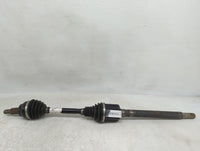 2013-2019 Land Rover Range Rover Axle Shaft Front Passenger Cv C/v - Oemusedautoparts1.com