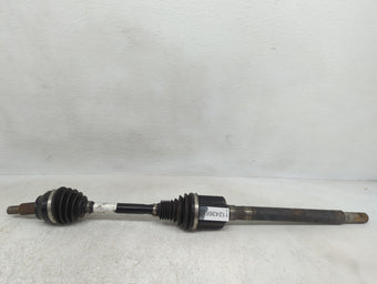 compare product 2013-2019 Land Rover Range Rover Axle Shaft Front Passenger Cv C/v