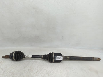 2013-2019 Land Rover Range Rover Axle Shaft Front Passenger Cv C/v - Oemusedautoparts1.com