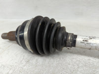 2013-2019 Land Rover Range Rover Axle Shaft Front Passenger Cv C/v - Oemusedautoparts1.com