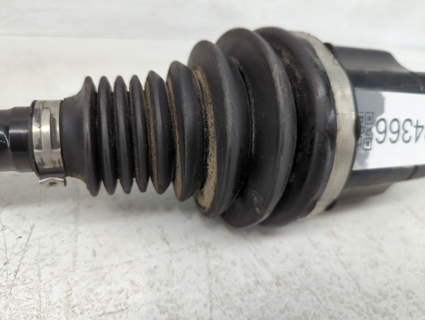 2013-2019 Land Rover Range Rover Axle Shaft Front Passenger Cv C/v - Oemusedautoparts1.com