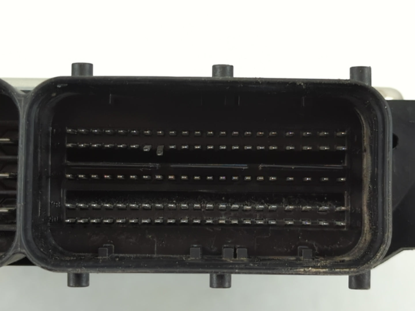 2013-2016 Land Rover Range Rover PCM Engine Control Computer ECU ECM PCU OEM P/N:CPLA-12B684-YE Fits Fits 2013 2014 2015 201