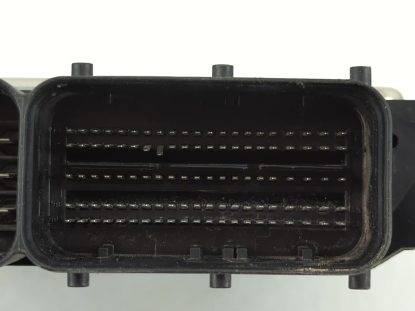 2013-2016 Land Rover Range Rover PCM Engine Control Computer ECU ECM PCU OEM P/N:CPLA-12B684-YE Fits Fits 2013 2014 2015 201