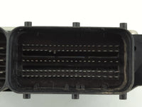 2013-2016 Land Rover Range Rover PCM Engine Control Computer ECU ECM PCU OEM P/N:CPLA-12B684-YE Fits Fits 2013 2014 2015 201