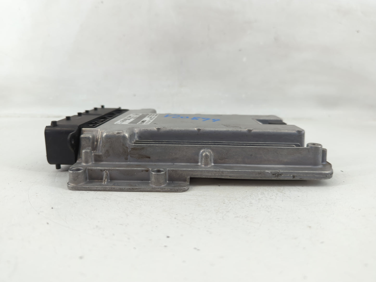 2013-2016 Land Rover Range Rover PCM Engine Control Computer ECU ECM PCU OEM P/N:CPLA-12B684-YE Fits Fits 2013 2014 2015 201