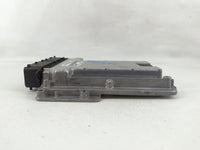 2013-2016 Land Rover Range Rover PCM Engine Control Computer ECU ECM PCU OEM P/N:CPLA-12B684-YE Fits Fits 2013 2014 2015 201