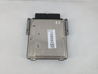 2013-2016 Land Rover Range Rover PCM Engine Control Computer ECU ECM PCU OEM P/N:CPLA-12B684-YE Fits Fits 2013 2014 2015 201