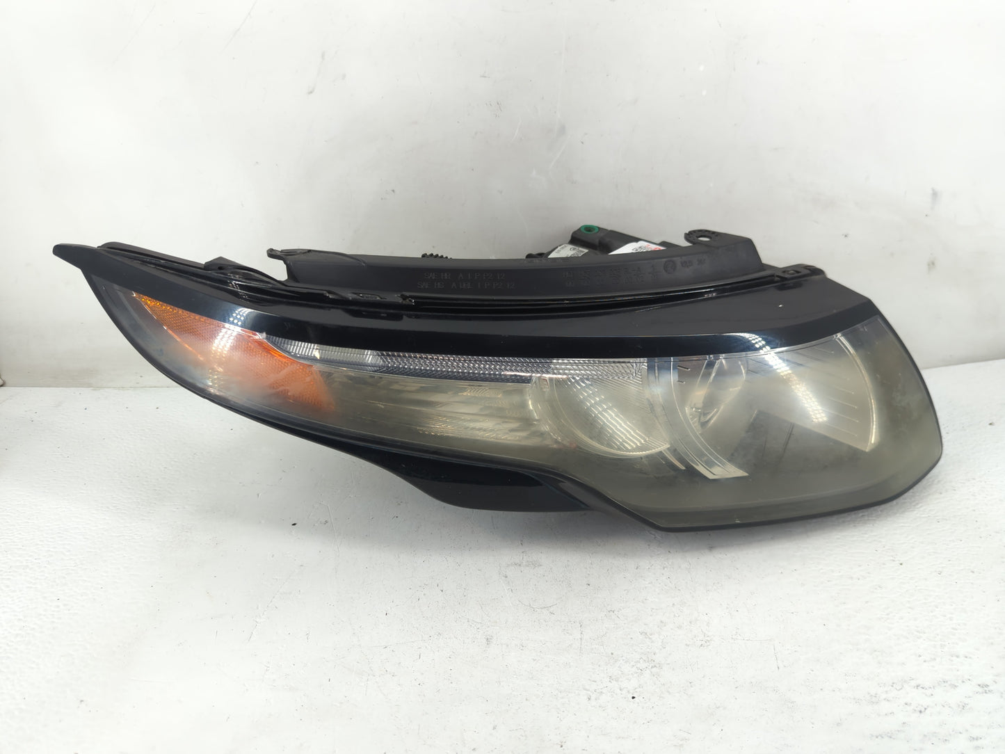 2013 Range Rover Passenger Right Oem Head Light Headlight Lamp - Oemusedautoparts1.com