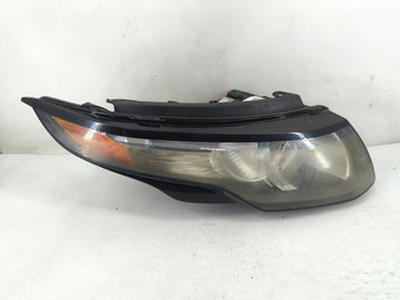 2013 Range Rover Passenger Right Oem Head Light Headlight Lamp - Oemusedautoparts1.com