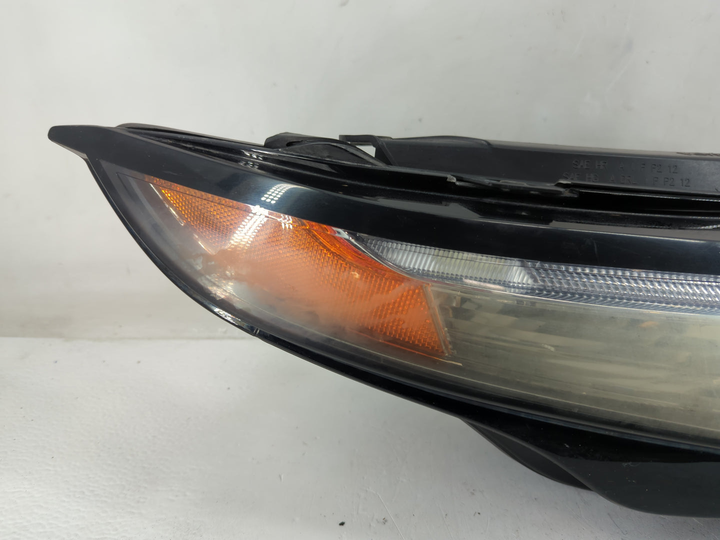 2013 Range Rover Passenger Right Oem Head Light Headlight Lamp - Oemusedautoparts1.com
