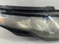 2013 Range Rover Passenger Right Oem Head Light Headlight Lamp - Oemusedautoparts1.com