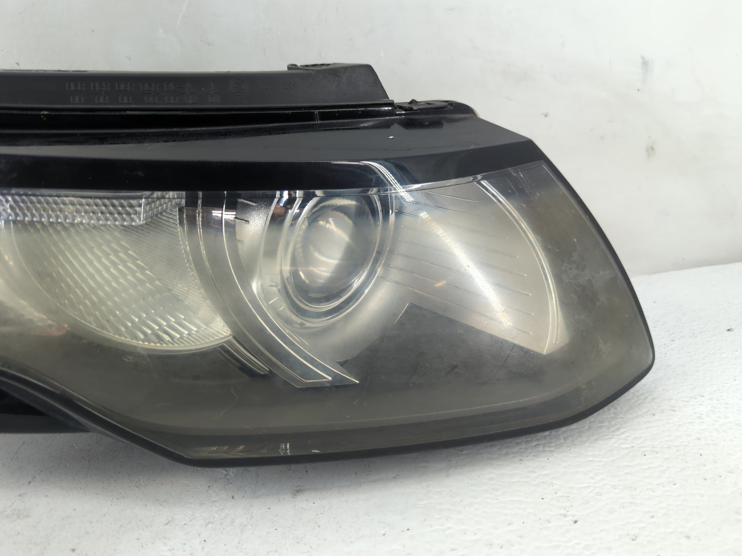 2013 Range Rover Passenger Right Oem Head Light Headlight Lamp - Oemusedautoparts1.com