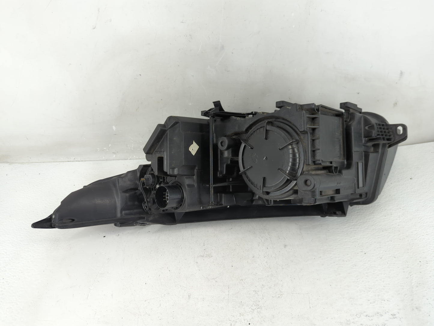 2013 Range Rover Passenger Right Oem Head Light Headlight Lamp - Oemusedautoparts1.com