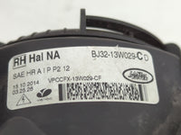 2013 Range Rover Passenger Right Oem Head Light Headlight Lamp - Oemusedautoparts1.com