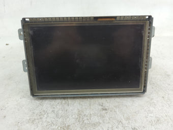 compare product 2015 Land Rover Range Rover Radio AM FM Cd Player Receiver Replacement P/N:GK62-10E889-AD 7503350274, XBAY00274 Fits OEM Used Auto Parts