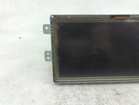 2015 Land Rover Range Rover Radio AM FM Cd Player Receiver Replacement P/N:GK62-10E889-AD 7503350274, XBAY00274 Fits OEM Use