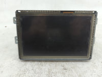 2015 Land Rover Range Rover Radio AM FM Cd Player Receiver Replacement P/N:GK62-10E889-AD 7503350274, XBAY00274 Fits OEM Use