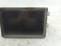 2015 Land Rover Range Rover Radio AM FM Cd Player Receiver Replacement P/N:GK62-10E889-AD 7503350274, XBAY00274 Fits OEM Use