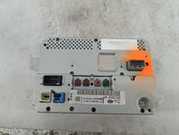 2015 Land Rover Range Rover Radio AM FM Cd Player Receiver Replacement P/N:GK62-10E889-AD 7503350274, XBAY00274 Fits OEM Use