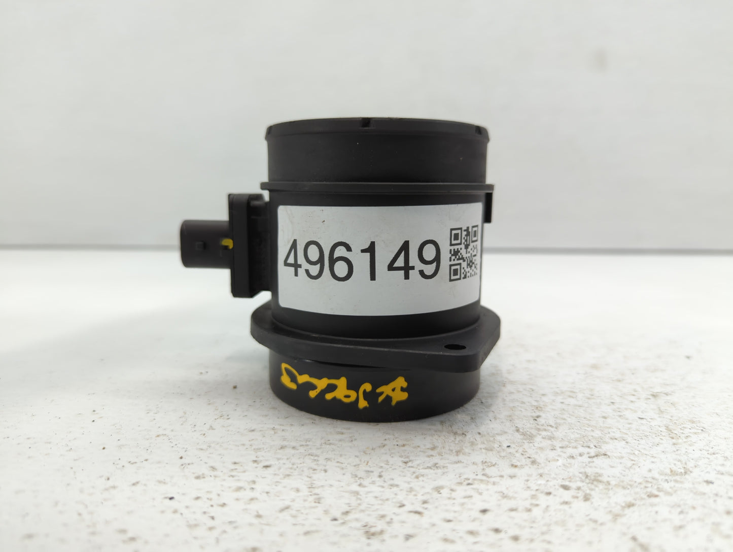 2013-2019 Land Rover Range Rover Mass Air Flow Meter Maf - Oemusedautoparts1.com