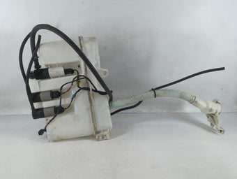 compare product 2013 Land Rover Range Rover Windshield Washer Fluid Reservoir Bottle Oem