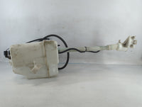 2013 Land Rover Range Rover Windshield Washer Fluid Reservoir Bottle Oem - Oemusedautoparts1.com