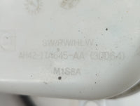 2013 Land Rover Range Rover Windshield Washer Fluid Reservoir Bottle Oem - Oemusedautoparts1.com