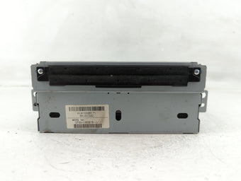 compare product 2012-2016 Land Rover Range Rover Evoque Radio AM FM Cd Player Receiver Replacement P/N:50645928AA Fits OEM Used Auto Parts