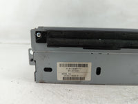 2012-2016 Land Rover Range Rover Evoque Radio AM FM Cd Player Receiver Replacement P/N:50645928AA Fits OEM Used Auto Parts -
