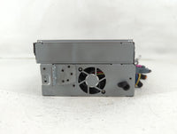 2012-2016 Land Rover Range Rover Evoque Radio AM FM Cd Player Receiver Replacement P/N:50645928AA Fits OEM Used Auto Parts -