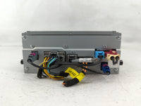 2012-2016 Land Rover Range Rover Evoque Radio AM FM Cd Player Receiver Replacement P/N:50645928AA Fits OEM Used Auto Parts -
