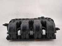2015 Land Rover Range Rover Evoque Air Intake Manifold P/N:AG9G9424-BH Fits Fits 2013 2014 2016 2017 2018 2019 2020 OEM Used