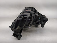 2015 Land Rover Range Rover Evoque Air Intake Manifold P/N:AG9G9424-BH Fits Fits 2013 2014 2016 2017 2018 2019 2020 OEM Used