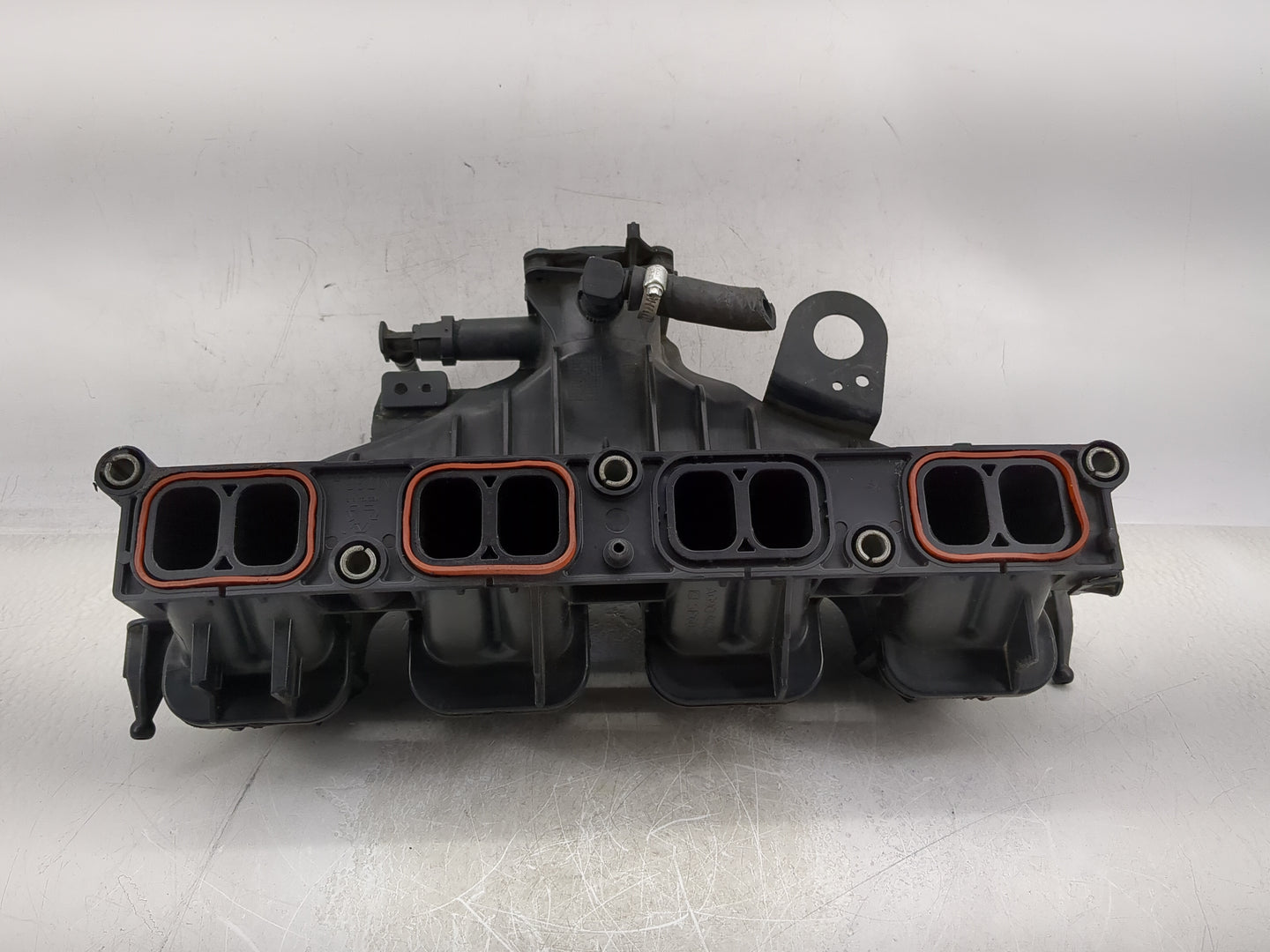2015 Land Rover Range Rover Evoque Air Intake Manifold P/N:AG9G9424-BH Fits Fits 2013 2014 2016 2017 2018 2019 2020 OEM Used