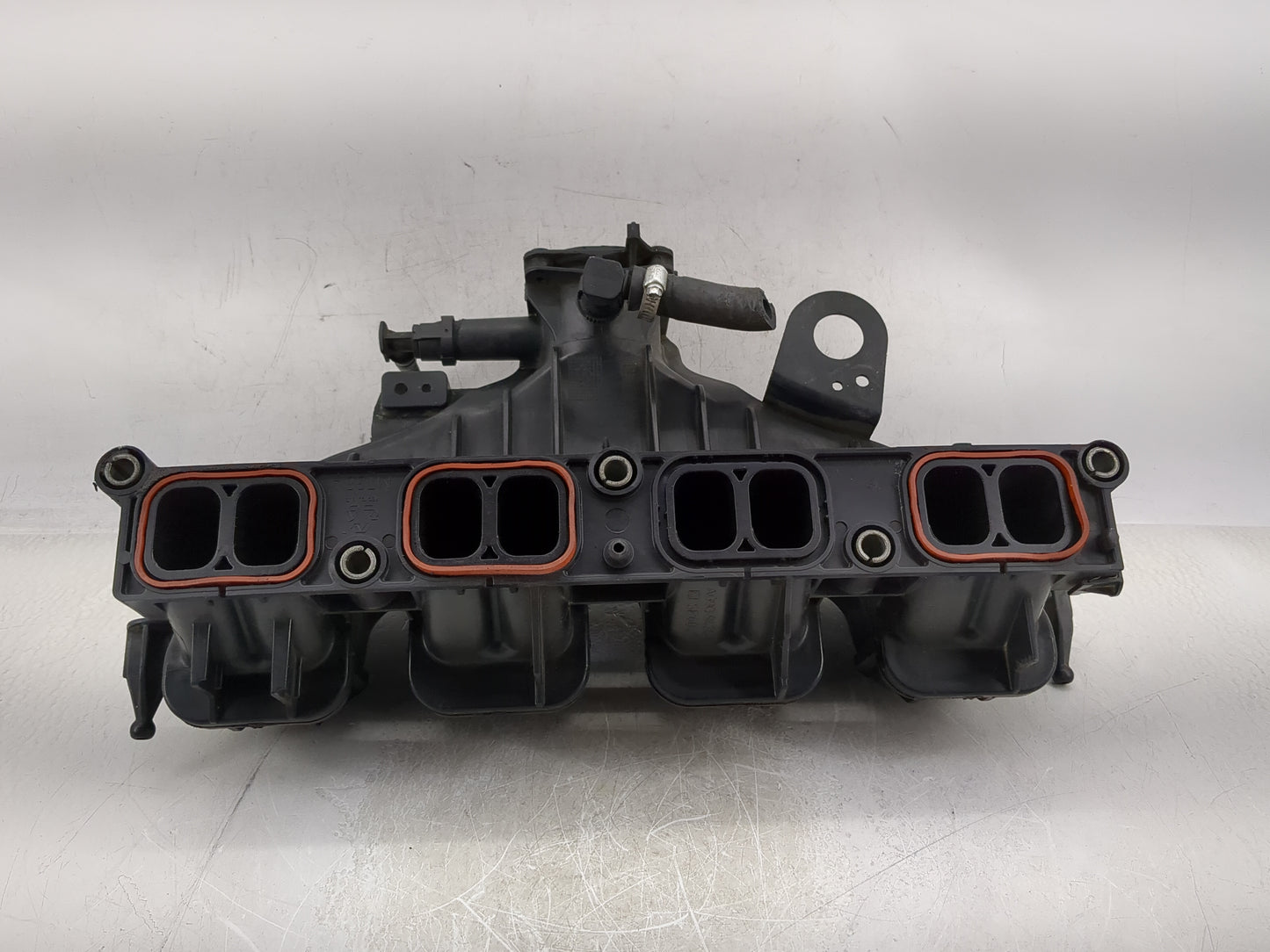 2015 Land Rover Range Rover Evoque Air Intake Manifold P/N:AG9G9424-BH Fits Fits 2013 2014 2016 2017 2018 2019 2020 OEM Used