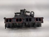 2015 Land Rover Range Rover Evoque Air Intake Manifold P/N:AG9G9424-BH Fits Fits 2013 2014 2016 2017 2018 2019 2020 OEM Used