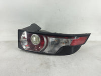 2012-2019 Land Rover Range Rover Evoque Tail Light Assembly Passenger Right OEM P/N:178926 Fits OEM Used Auto Parts - Oemuse