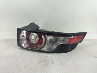 compare product 2012-2019 Land Rover Range Rover Evoque Tail Light Assembly Passenger Right OEM P/N:178926 Fits OEM Used Auto Parts