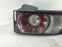 2012-2019 Land Rover Range Rover Evoque Tail Light Assembly Passenger Right OEM P/N:178926 Fits OEM Used Auto Parts - Oemuse