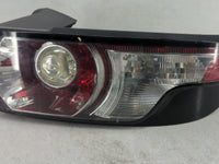 2012-2019 Land Rover Range Rover Evoque Tail Light Assembly Passenger Right OEM P/N:178926 Fits OEM Used Auto Parts - Oemuse