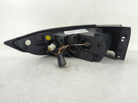 2012-2019 Land Rover Range Rover Evoque Tail Light Assembly Passenger Right OEM P/N:178926 Fits OEM Used Auto Parts - Oemuse