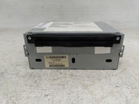 2012-2016 Land Rover Range Rover Evoque Radio AM FM Cd Player Receiver Replacement P/N:50645924 AA Fits OEM Used Auto Parts 