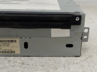 2012-2016 Land Rover Range Rover Evoque Radio AM FM Cd Player Receiver Replacement P/N:50645924 AA Fits OEM Used Auto Parts 