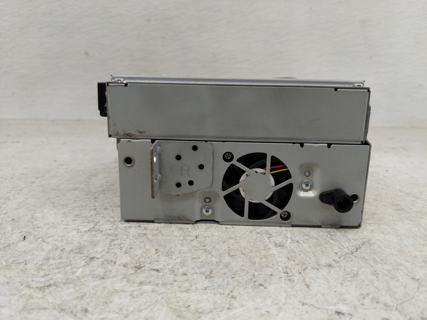 2012-2016 Land Rover Range Rover Evoque Radio AM FM Cd Player Receiver Replacement P/N:50645924 AA Fits OEM Used Auto Parts 