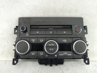 compare product 2014-2015 Land Rover Range Rover Evoque Climate Control Module Temperature AC/Heater Replacement Fits Fits 2014 2015 OEM Used Auto Parts