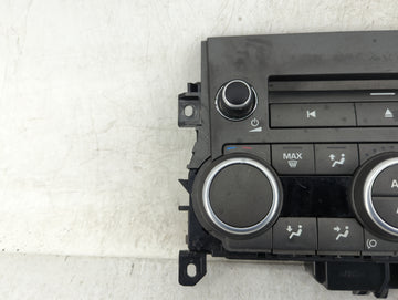 2014-2015 Land Rover Range Rover Evoque Climate Control Module Temperature AC/Heater Replacement Fits Fits 2014 2015 OEM Used Auto Parts