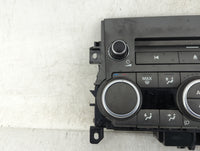 2014-2015 Land Rover Range Rover Evoque Climate Control Module Temperature AC/Heater Replacement Fits Fits 2014 2015 OEM Use