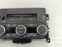 2014-2015 Land Rover Range Rover Evoque Climate Control Module Temperature AC/Heater Replacement Fits Fits 2014 2015 OEM Use