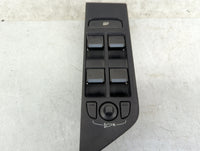 2012-2019 Land Rover Range Rover Evoque Master Power Window Switch Replacement Driver Side Left Fits OEM Used Auto Parts - O