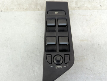 2012-2019 Land Rover Range Rover Evoque Master Power Window Switch Replacement Driver Side Left Fits OEM Used Auto Parts - O